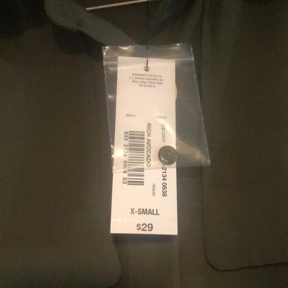 New with tags worthington dress tank - Picture 3 of 4